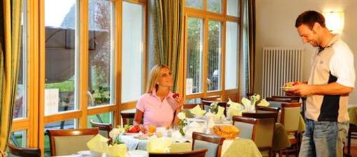 фото отеля Garni Hotel Ludwig Truden im Naturpark