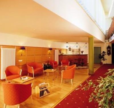 фото отеля Garni Hotel Ludwig Truden im Naturpark