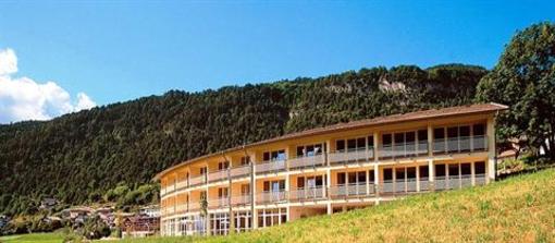 фото отеля Garni Hotel Ludwig Truden im Naturpark
