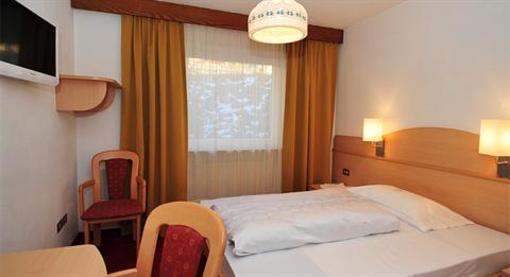 фото отеля Garni Hotel Ludwig Truden im Naturpark