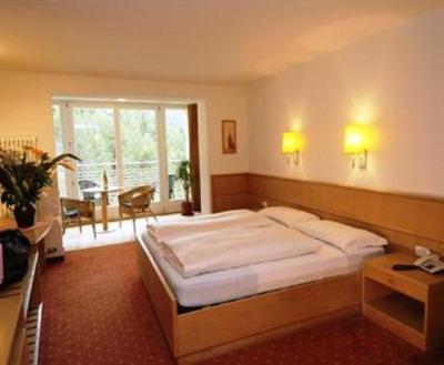 фото отеля Garni Hotel Ludwig Truden im Naturpark