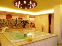 Garni Hotel Ludwig Truden im Naturpark