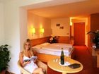 фото отеля Garni Hotel Ludwig Truden im Naturpark