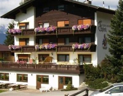 фото отеля Apartment Ferienwohnungen Dietmar Thoni Arzl im Pitztal