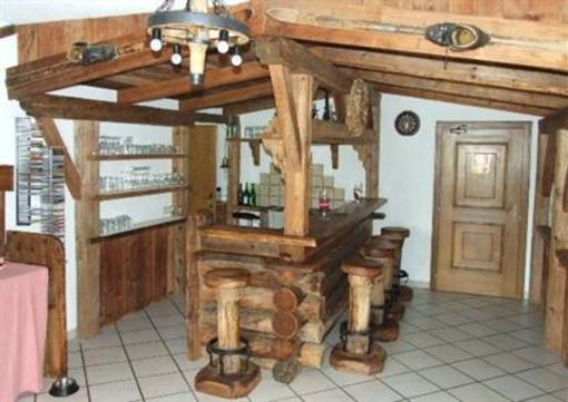фото отеля Apartment Ferienwohnungen Dietmar Thoni Arzl im Pitztal