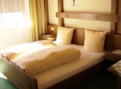 фото отеля Apartment Ferienwohnungen Dietmar Thoni Arzl im Pitztal