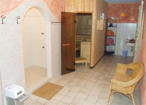 фото отеля Apartment Ferienwohnungen Dietmar Thoni Arzl im Pitztal