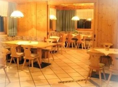 фото отеля Apartment Ferienwohnungen Dietmar Thoni Arzl im Pitztal