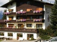 Apartment Ferienwohnungen Dietmar Thoni Arzl im Pitztal