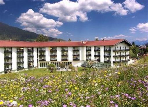 фото отеля Sport Und Familienhotel Riezlern