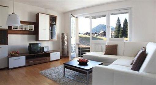 фото отеля Sport Und Familienhotel Riezlern