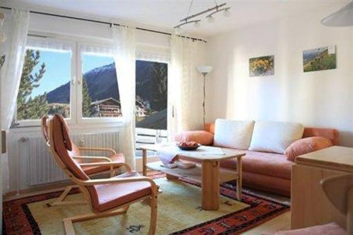 фото отеля Sport Und Familienhotel Riezlern
