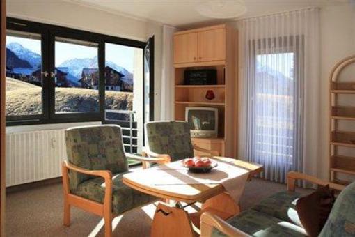 фото отеля Sport Und Familienhotel Riezlern