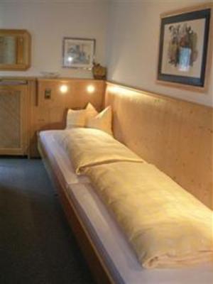 фото отеля Sport Und Familienhotel Riezlern