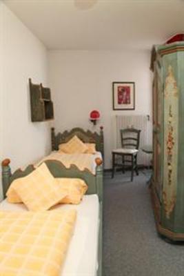 фото отеля Sport Und Familienhotel Riezlern