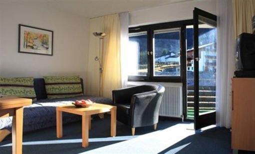 фото отеля Sport Und Familienhotel Riezlern