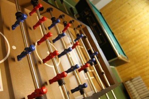 фото отеля Sport Und Familienhotel Riezlern