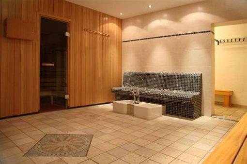 фото отеля Sport Und Familienhotel Riezlern