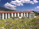 фото отеля Sport Und Familienhotel Riezlern