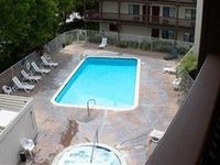 EZ 8 Motel South Bay