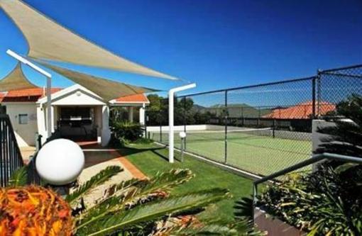 фото отеля The Sands Resort Yamba