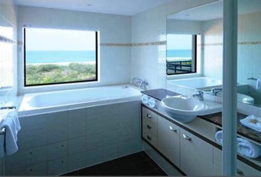 фото отеля The Sands Resort Yamba