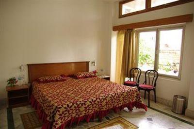 фото отеля Hotel Zen Khajuraho