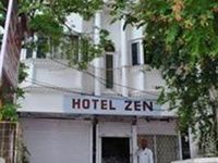 Hotel Zen Khajuraho