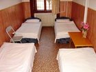 фото отеля Florian Hostel Budapest