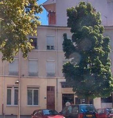 фото отеля Les Studios De La Place