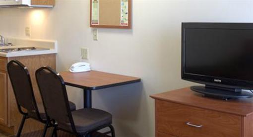 фото отеля Value Place Hotel Brownsville (Texas)