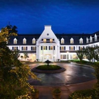 фото отеля Nittany Lion Inn