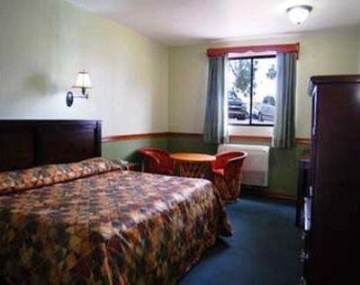 фото отеля Howard Johnson Hotel Parral