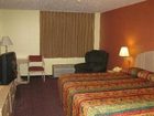 фото отеля Super 8 Indianola/Des Moines Area