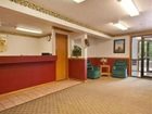 фото отеля Super 8 Indianola/Des Moines Area
