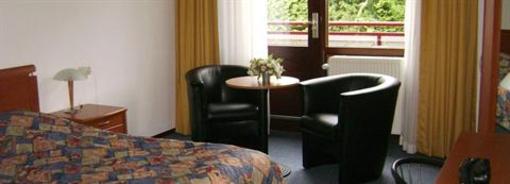 фото отеля Hotel Restaurant Engelanderhof