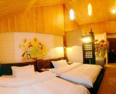 фото отеля Huashen Inn