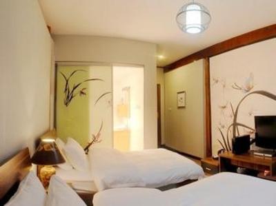 фото отеля Huashen Inn