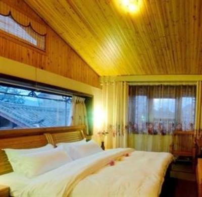 фото отеля Huashen Inn