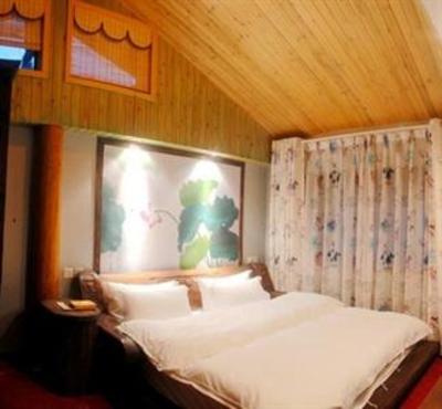 фото отеля Huashen Inn
