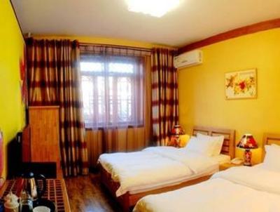 фото отеля Huashen Inn