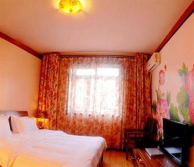 фото отеля Huashen Inn