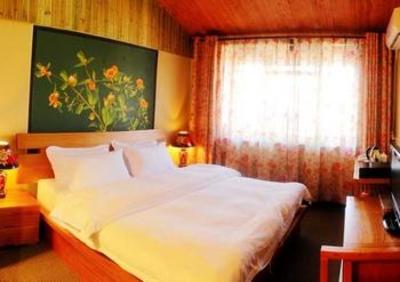 фото отеля Huashen Inn