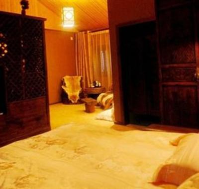 фото отеля Huashen Inn