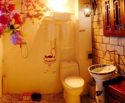 фото отеля Huashen Inn