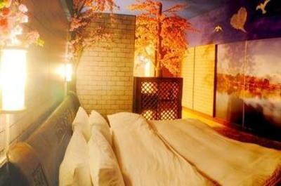 фото отеля Huashen Inn