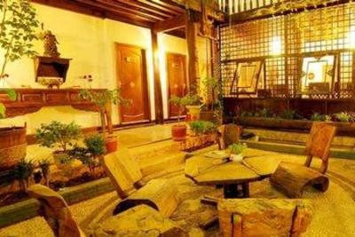 фото отеля Huashen Inn