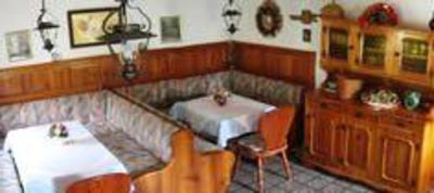 фото отеля Pension Hohenau