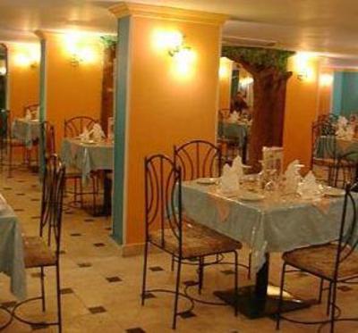 фото отеля Paradise Hotel Aswan