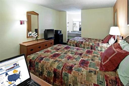 фото отеля Americas Best Value Inn Canton